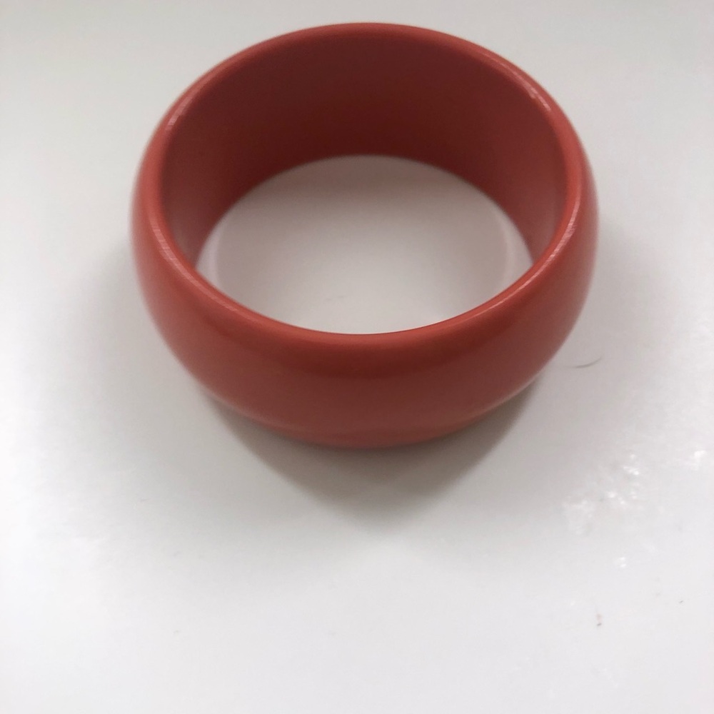 Pink Resistant Cuff - Picture 1 of 1